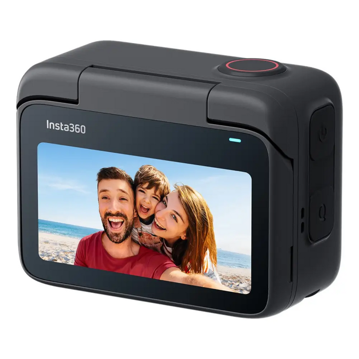 Insta360 GO 3S екшън спортна камера 4K Ultra HD Wi-Fi 39.1гр