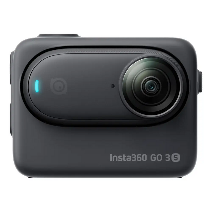 Insta360 GO 3S екшън спортна камера 4K Ultra HD Wi-Fi 39.1гр