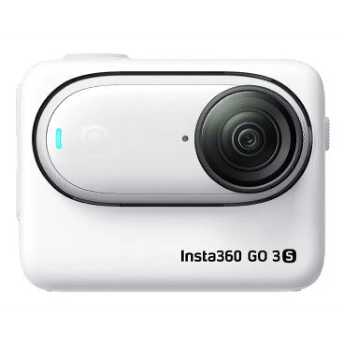 Insta360 GO 3S екшън спортна камера 4K Ultra HD Wi-Fi 39.1гр