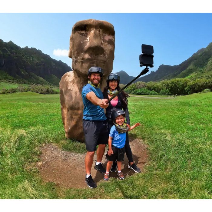 Insta360 GO 3S екшън спортна камера 4K Ultra HD Wi-Fi 39.1гр