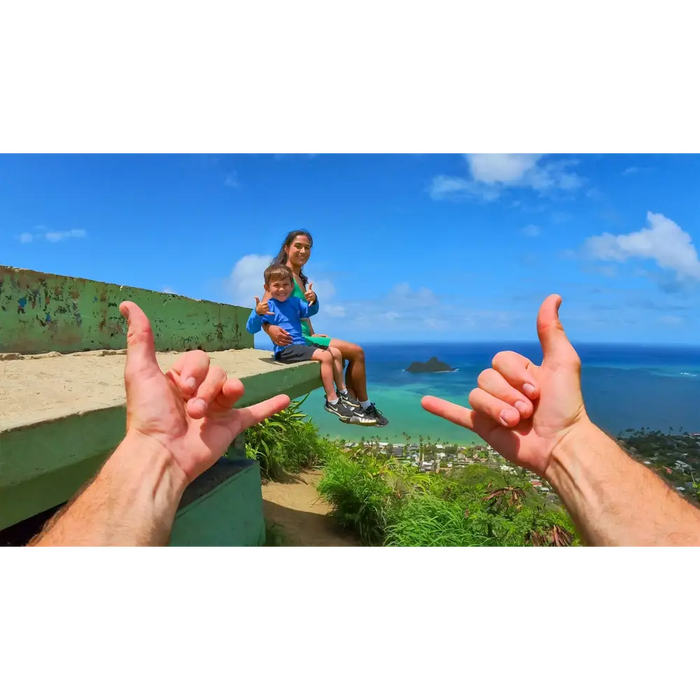 Insta360 GO 3S екшън спортна камера 4K Ultra HD Wi-Fi 39.1гр