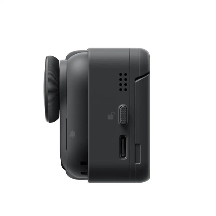 Insta360 GO Ultra Standard Bundle (Midnight Black)