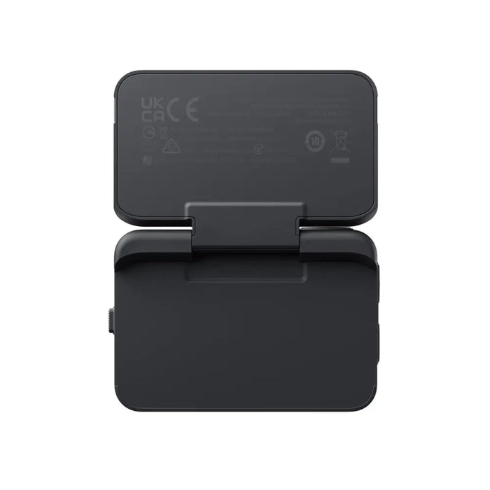 Insta360 GO Ultra Standard Bundle (Midnight Black)