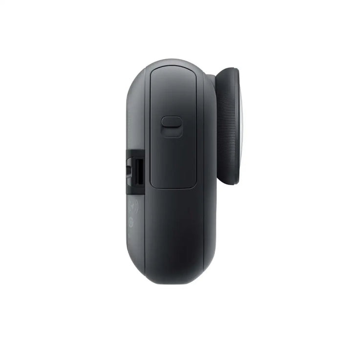 Insta360 GO Ultra Standard Bundle (Midnight Black)