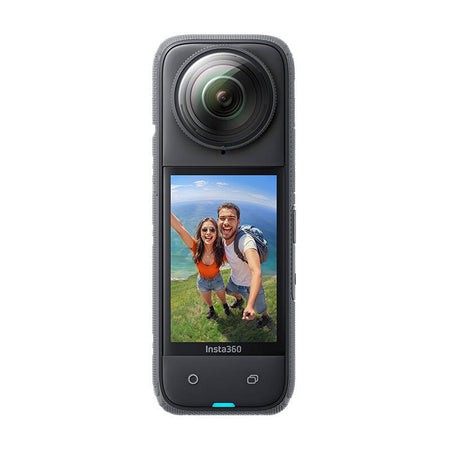 Insta360 X4 камера