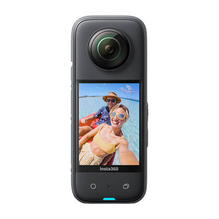 Insta360 X3 камера