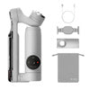 Insta360 Flow Creator Kit Gimbal (сив)