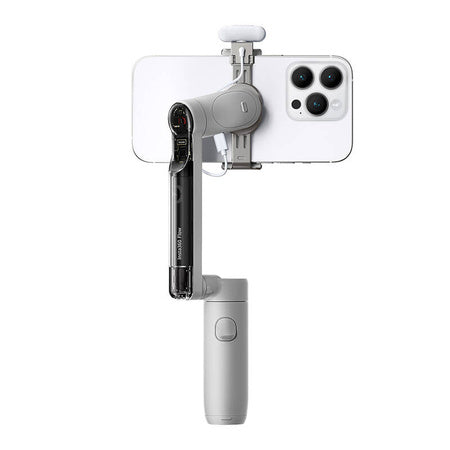 Insta360 Flow Creator Kit Gimbal (сив)