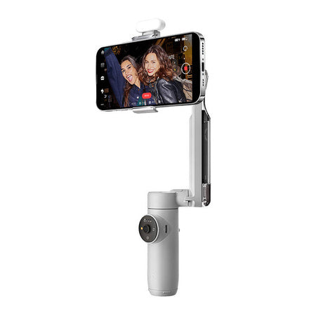 Insta360 Flow Creator Kit Gimbal (сив)