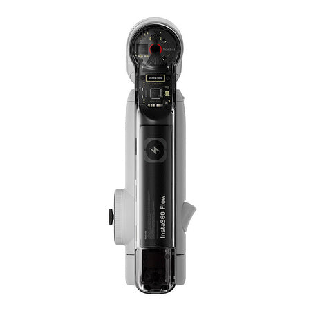 Insta360 Flow Creator Kit Gimbal (сив)