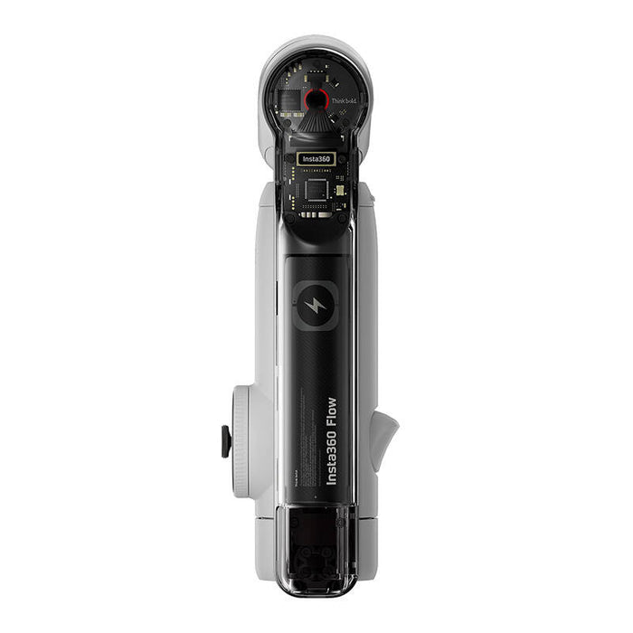Insta360 Flow Creator Kit Gimbal (сив)