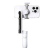 Insta360 Flow Creator Kit Gimbal (бял)