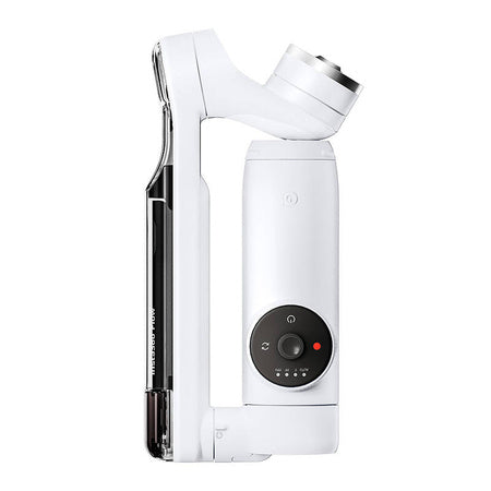 Insta360 Flow Creator Kit Gimbal (бял)