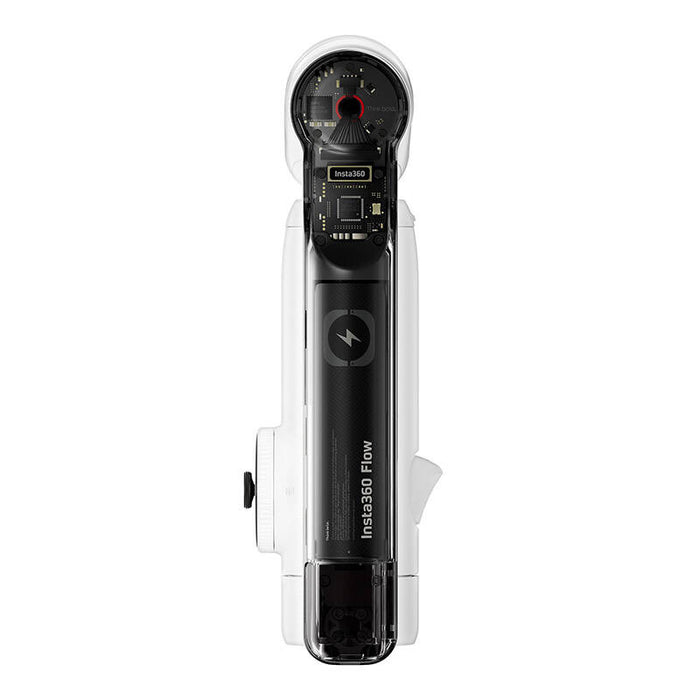 Insta360 Flow Creator Kit Gimbal (бял)