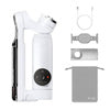 Insta360 Flow Creator Kit Gimbal (бял)