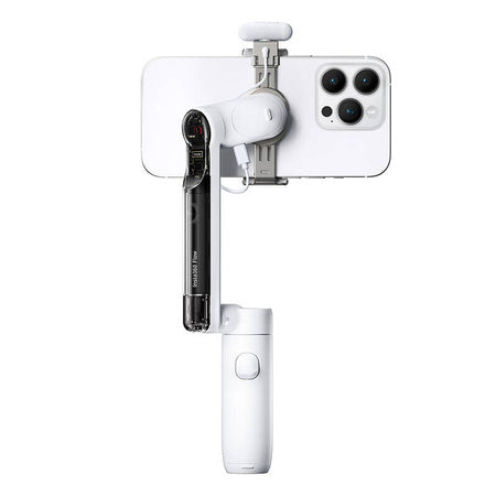Insta360 Flow Creator Kit Gimbal (бял)