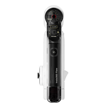 Insta360 Flow Creator Kit Gimbal (бял)
