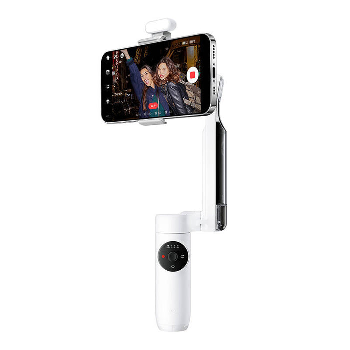 Insta360 Flow Creator Kit Gimbal (бял)