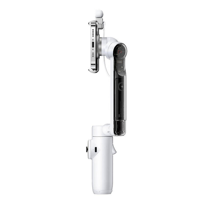Insta360 Flow Creator Kit Gimbal (бял)