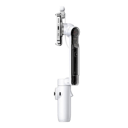 Insta360 Flow Creator Kit Gimbal (бял)