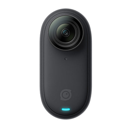 Insta360 GO 3 (128GB) Черен