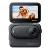 Insta360 GO 3 (128GB) Черен