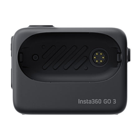 Insta360 GO 3 (128GB) Черен