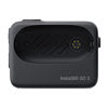 Insta360 GO 3 (128GB) Черен