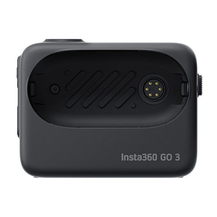 Insta360 GO 3 (128GB) Черен