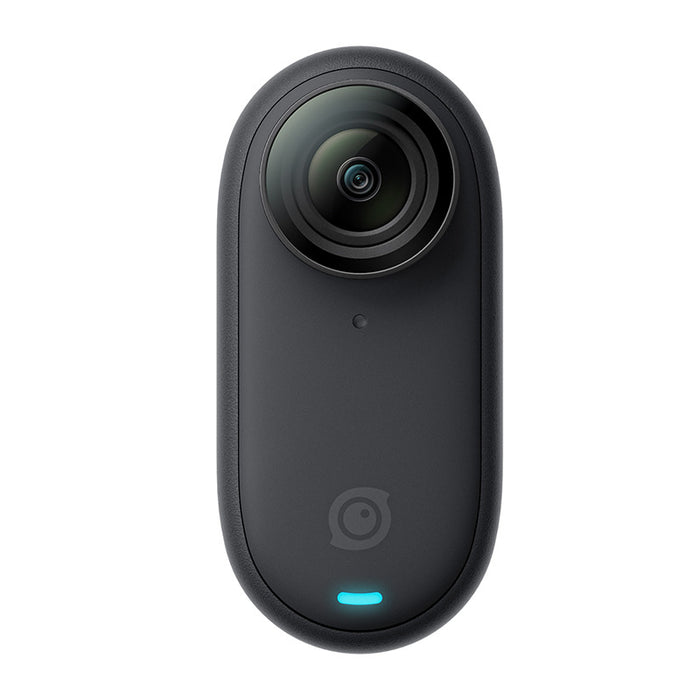 Insta360 GO 3 (128GB) Черен