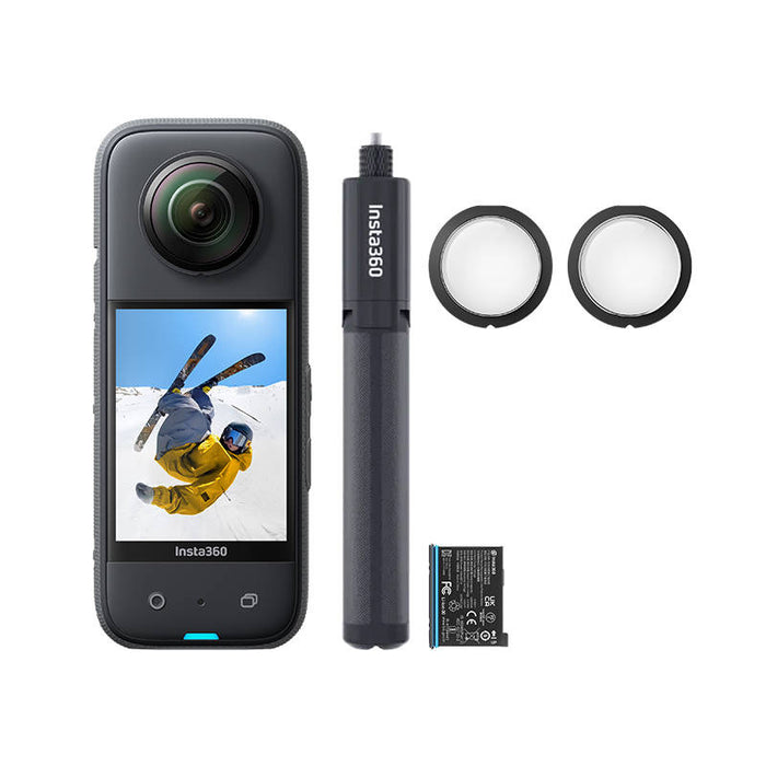 Универсален комплект Insta360 X3