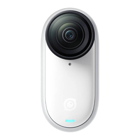 Insta360 GO 3S (128GB) Бял