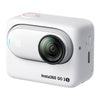 Insta360 GO 3S (128GB) Бял