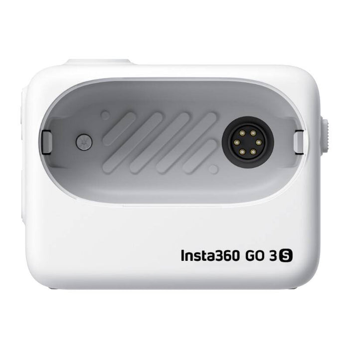 Insta360 GO 3S (128GB) Бял