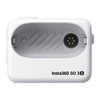 Insta360 GO 3S (128GB) Бял