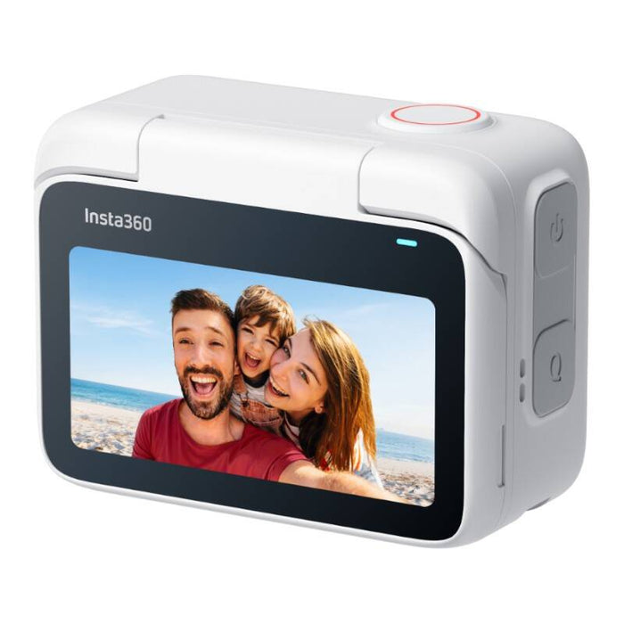 Insta360 GO 3S (128GB) Бял