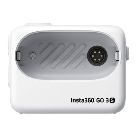 Insta360 GO 3S (128GB) Бял
