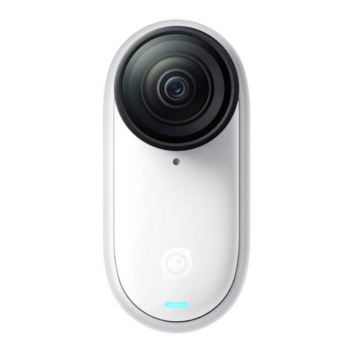 Insta360 GO 3S (128GB) Бял