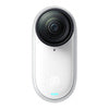 Insta360 GO 3S (128GB) Бял