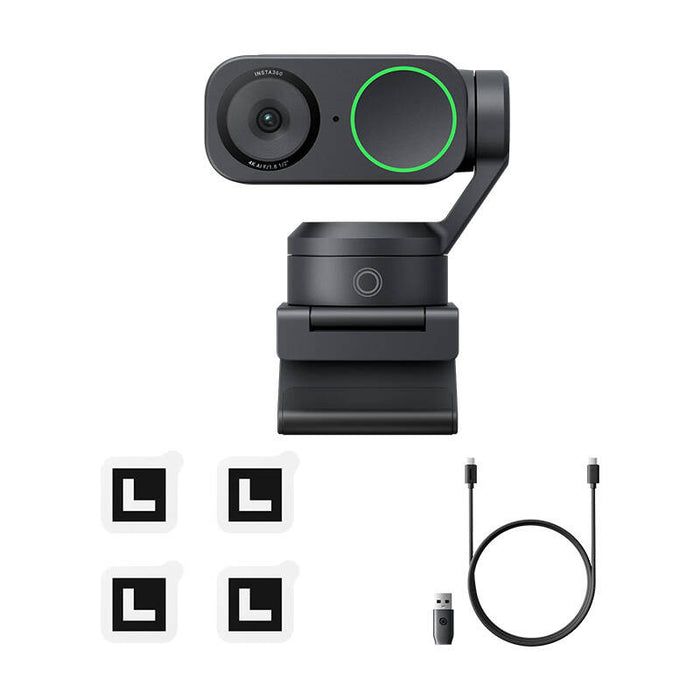 Insta360 Link 2 Уебкамера