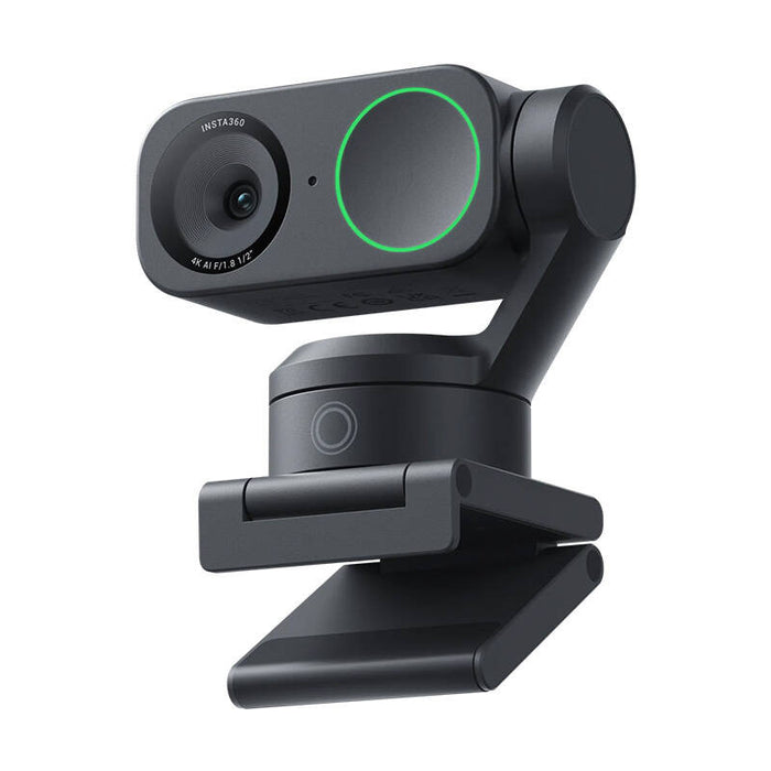 Insta360 Link 2 Уебкамера