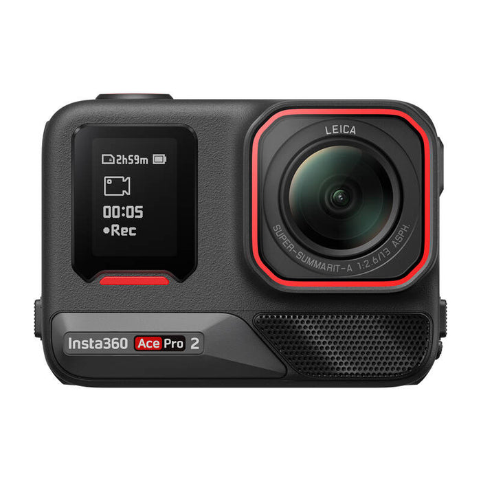 Insta360 Ace Pro 2 камера