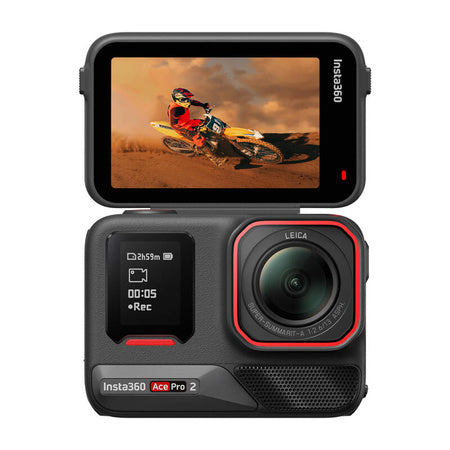 Insta360 Ace Pro 2 камера