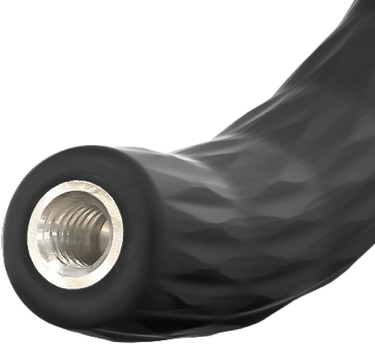 Аксесоар за камера Insta360 - Monkey Tail Mount, черен
