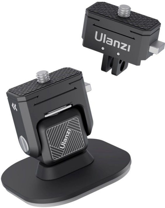 Аксесоар за камера Insta360 - за ONE RS/R/X2/X, черен