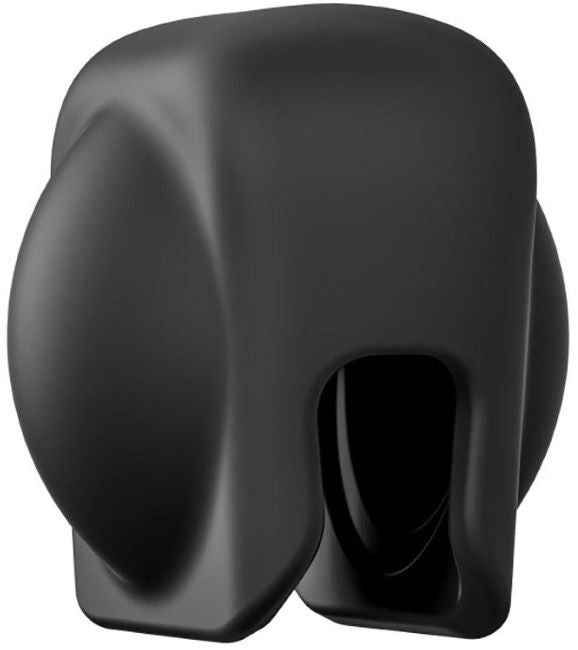 Силиконов протектор за камера Insta360 - ONE X3, сив