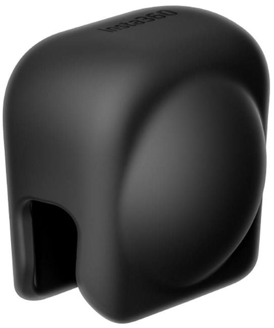Силиконов протектор за камера Insta360 - ONE X3, сив