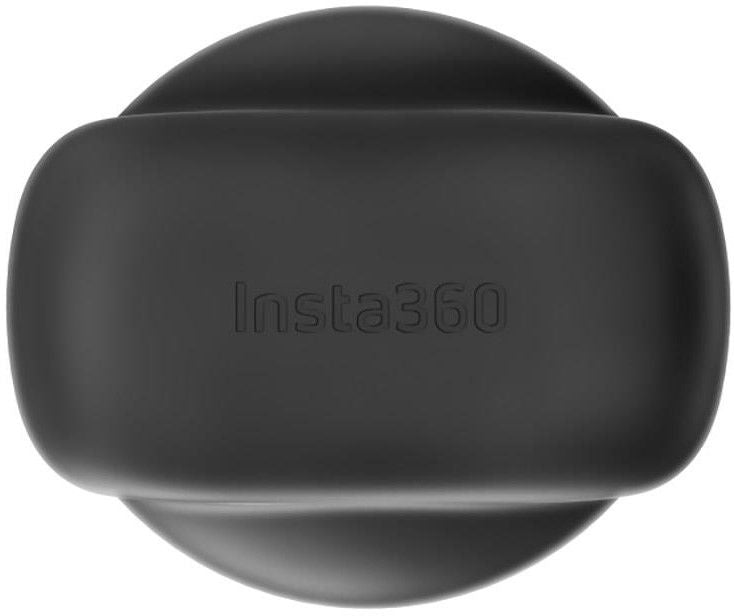 Силиконов протектор за камера Insta360 - ONE X3, сив