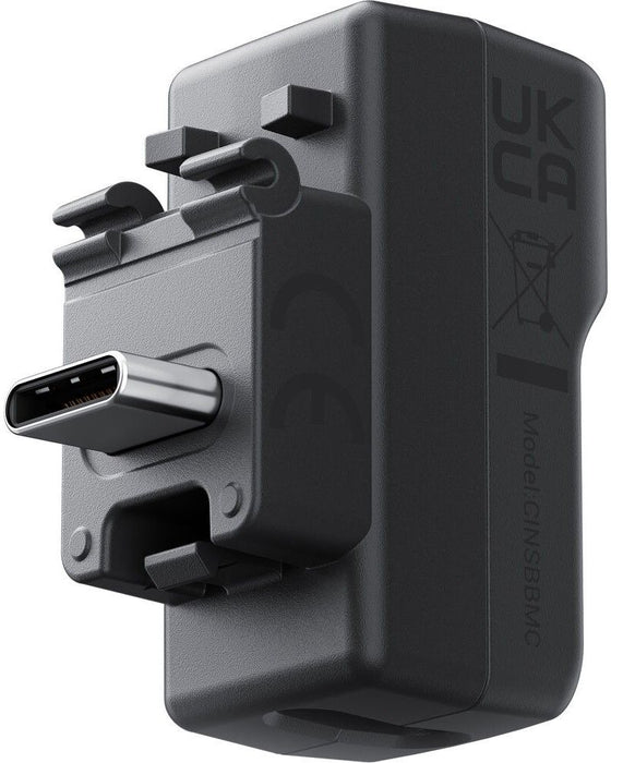 Адаптер Insta360 - Mic Adapter, X4