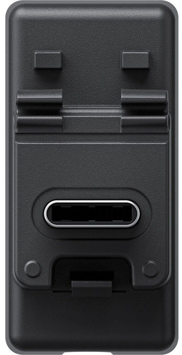 Адаптер Insta360 - Mic Adapter, X4